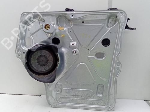 Used Front right window mechanism Front right window mechanism VW TRANSPORTER T5 Bus (7HB, 7HJ, 7EB, 7EJ) 2.5 TDI 4motion (174 hp) 18579500 18579500