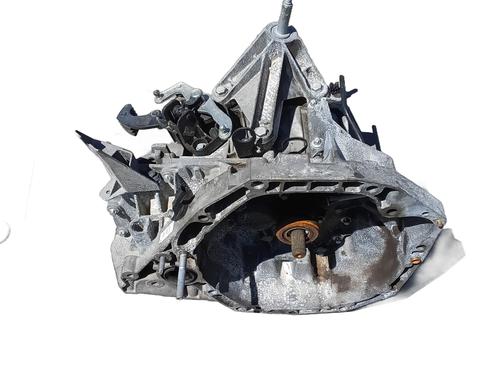 Gearbox RENAULT KANGOO Express (FW0/1_) 1.5 dCi 75 (FW07, FW10, FW04) | BP34055108M3  - Image 6