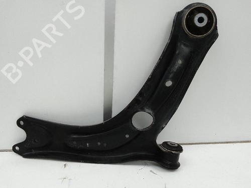 Used Left front suspension arm SEAT TARRACO (KN2) 2.0 TDi (150 hp) 18583494
