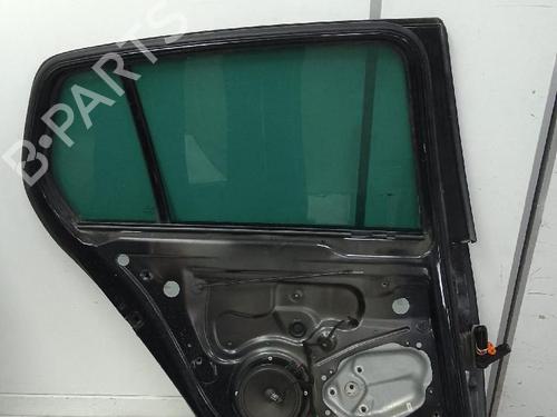 Left rear door VW GOLF V (1K1) 3.2 R32 4motion | BP26920430C4 