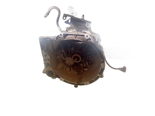 Used Gearbox Gearbox FORD TOURNEO COURIER B460 MPV 1.0 EcoBoost (100 hp) 18597584 18597584
