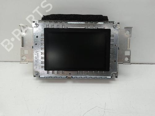 Used Display monitor Display monitor VOLVO S60 II (134) D3 (136 hp) 18582400 18582400