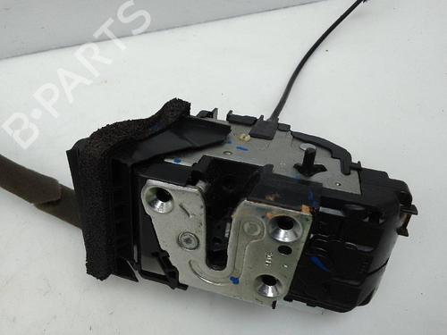 Rear left lock NISSAN JUKE (F15)  | BP23398731C100