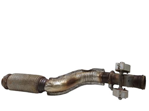 Exhaust system OPEL ASTRA L (OV5) 1.6 Plug-In-Hybrid (F3DGXT) | BP31876655M121