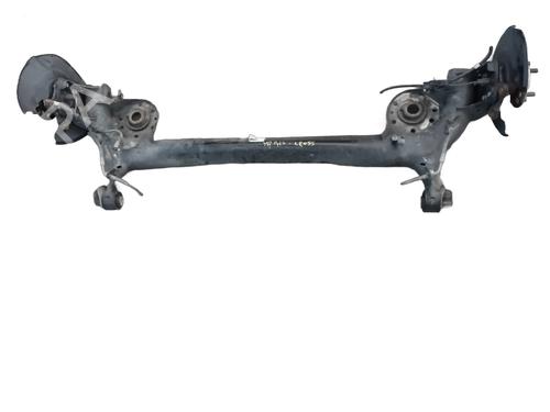 Used Rear axle TOYOTA YARIS CROSS (MXP_) 1.5 Hybrid (MXPJ10) (116 hp) 31583139