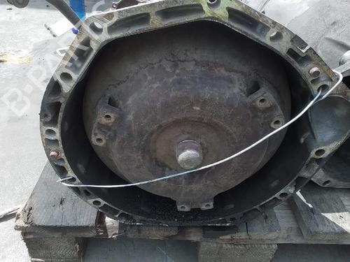 Gearbox MERCEDES-BENZ E-CLASS T-Model (S211) E 320 T CDI (211.226) | BP28109977M3 