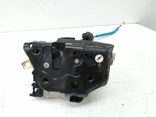 Front right lock AUDI A4 B8 Avant (8K5) 3.0 TDI | BP19505968C97 