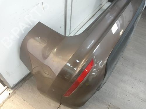 Rear bumper VW SHARAN (7N1, 7N2) 2.0 TDI | BP29386320C8 