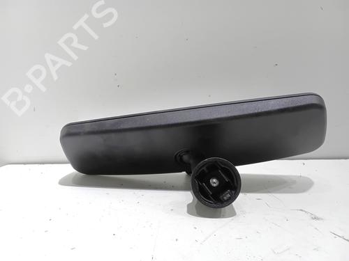 Rear mirror VW POLO VI (AW1, BZ1, AE1) 1.6 TDI | BP38558776I6 - Image 3