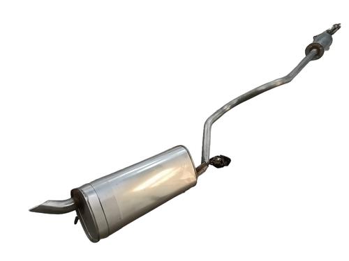 Exhaust system CITROËN C3 AIRCROSS II (2R_, 2C_) 1.2 PureTech 110 (2RHNZB, 2RHNZW, 2RHNPX, 2RHNPJ) | BP37234587M121 - Image 4