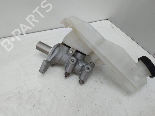 Used Brake master cylinder Brake master cylinder OPEL CORSA F (P2JO) 1.2 (68) (101 hp) 18584284 18584284