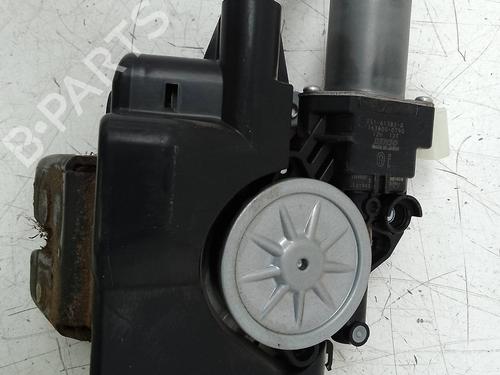 Tailgate lock TOYOTA RAV 4 IV (_A4_) 2.5 Hybrid (AVA42_) | BP20291176C101 