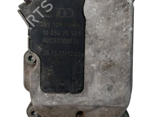 electronic-module-audi-a6-c6-4f2-2004-2005-2006-2007-2008-2009-2010-2011-26053486 main image