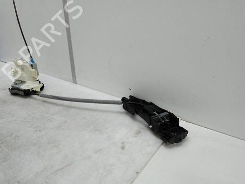 Høyre foran lås AUDI A3 Sportback (8VA, 8VF) RS3 quattro (367 hp) 18584724