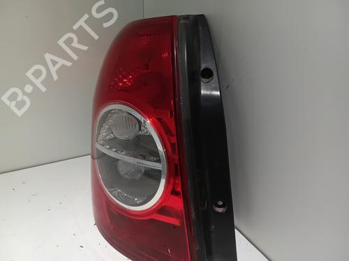 Left taillight CHEVROLET CAPTIVA (C100, C140) 2.0 D | BP37461986C34 - Image 3