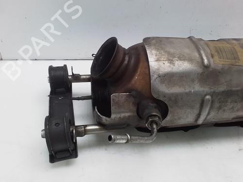 Particulate filter PEUGEOT 4007 (VU_, VV_) 2.2 HDi | BP29328733M81 