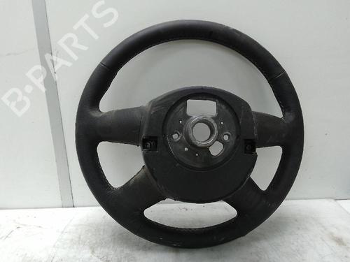 Steering wheel AUDI A3 (8P1) 1.9 TDI | BP19449312C49 