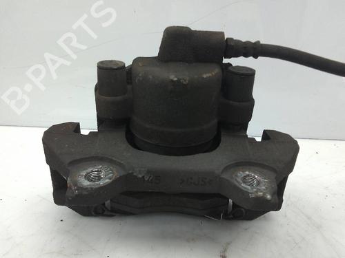 Right front brake caliper OPEL CORSA E (X15) 1.2 (08, 68) | BP21126006M104 