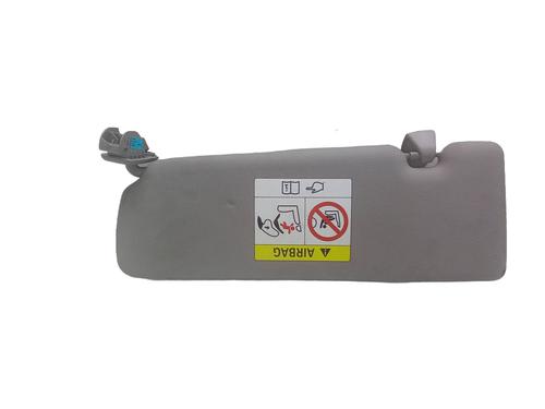Right sun visor BMW 1 (F21) 116 d | BP19492860I2 - Image 2