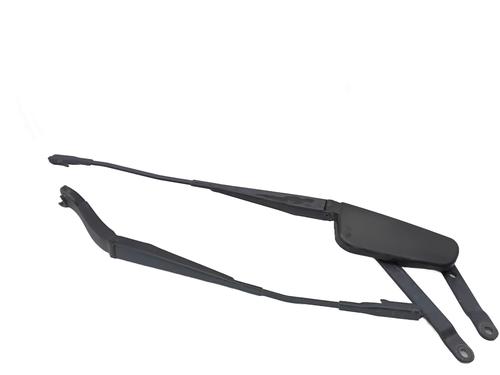 Used Front wipers mechanism MERCEDES-BENZ M-CLASS (W164) ML 350 CDI 4-matic (164.122) (224 hp) 30410182