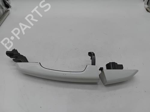 Front right exterior door handle LAND ROVER RANGE ROVER EVOQUE (L538) 2.2 D 4x4 | BP29386680C129 