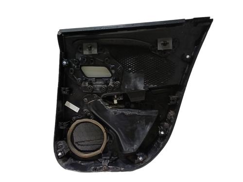 Rear left panel OPEL CORSA F (P2JO) 1.2 MHEV | BP38684386C60 - Image 3
