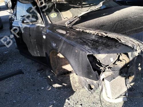 Used Right front fenders AUDI A6 C6 (4F2) [2004-2011]  26161377