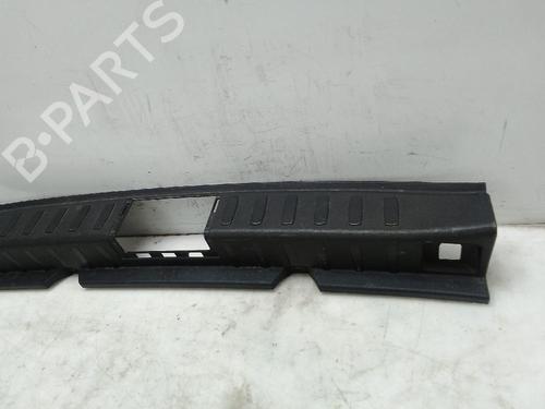 Tailgate trim BMW X1 (E84) sDrive 18 d | BP26972588C151 