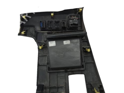 Mirror switch TOYOTA AURIS (_E18_) 1.4 D-4D (NDE180_, NDE180R) | BP23559062I25 - Image 4