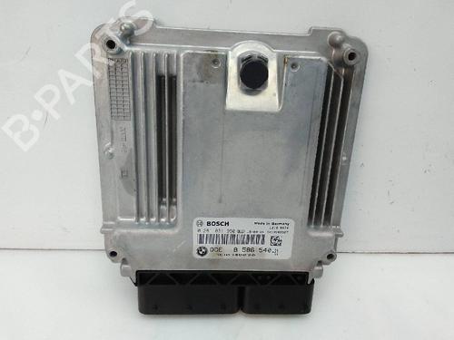 Engine control unit (ECU) BMW 4 Coupe (F32, F82) 430 d xDrive | BP23032605M57 