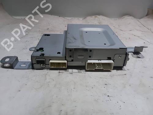 Electronic module MAZDA 3 (BM, BN) 2.0 | BP34422261M83  - Image 5