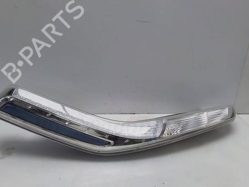 Used Left taillight NISSAN LEAF (ZE0) Electric (109 hp) 30050813