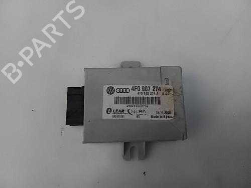 Electronic module AUDI A6 C6 Avant (4F5)  | BP24155760M83 