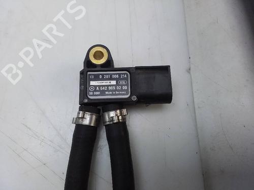 Electronic module MERCEDES-BENZ CLA Coupe (C117) CLA 200 CDI / d (117.308) | BP18597050M83 