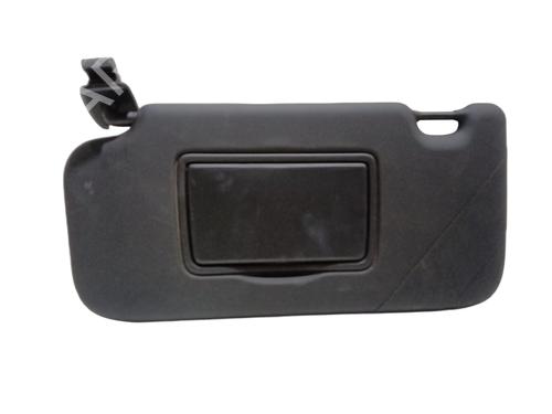 Left sun visor FORD FIESTA VII (HJ, HF) 1.0 EcoBoost | BP38232917I1 - Image 2