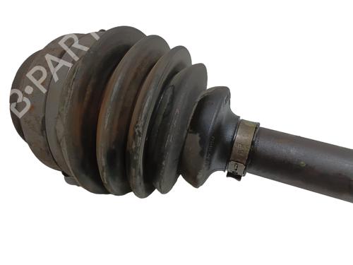 Left front driveshaft FIAT DUCATO Platform/Chassis (250_) 160 Multijet 2,2 D | BP36110252M38 - Image 5