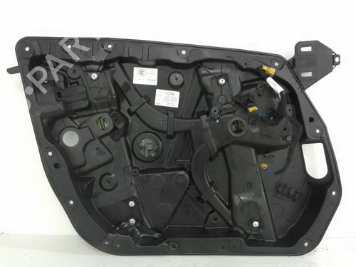 Used Front left window mechanism Front left window mechanism MERCEDES-BENZ C-CLASS T-Model (S205) C 300 de (205.213) (306 hp) 34612963 34612963