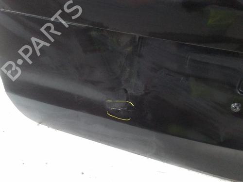 Tailgate MERCEDES-BENZ VITO Tourer (W447) 114 CDI / 114 BlueTEC (447.701, 447.703, 447.705) | BP25811974C6 