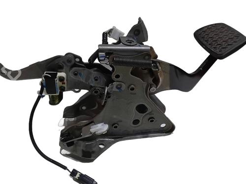 Break pedal JAGUAR XE (X760) 2.0 D | BP34421610I19  - Image 7
