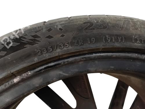 Fælk VW GOLF VIII (CD1, DA1) 2.0 GTI | BP31967836C45