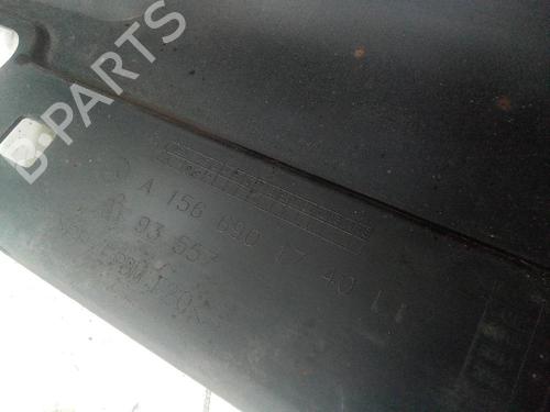Used Step MERCEDES-BENZ GLA-CLASS (X156) GLA 200 CDI / d (156.908) (136 hp) 21677988