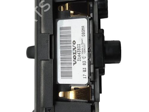 Headlight switch VOLVO V40 Hatchback (525) D3 | BP18578880I24 - Image 3