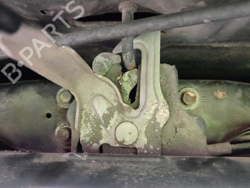 Hood lock HONDA CIVIC VIII Hatchback (FN, FK) 2.2 CTDi (FK3) | BP18594144C133 