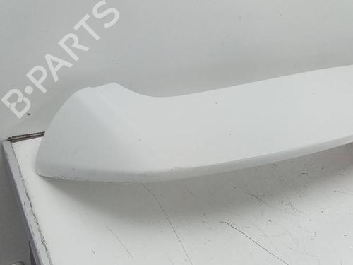 Rear spoiler KIA CARENS IV 1.7 CRDi | BP19681395C96 
