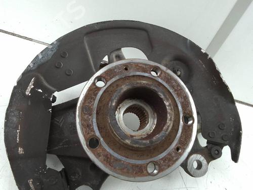 Right front steering knuckle PEUGEOT 308 II (LB_, LP_, LW_, LH_, L3_) 1.6 HDi | BP19092126M26 