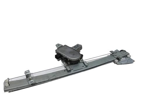 Rudehejsemekanisme Højre foran MITSUBISHI PAJERO III Canvas Top (V6_W, V7_W) 3.2 DI-D (V68W, V78W) (165 hp) 30613781