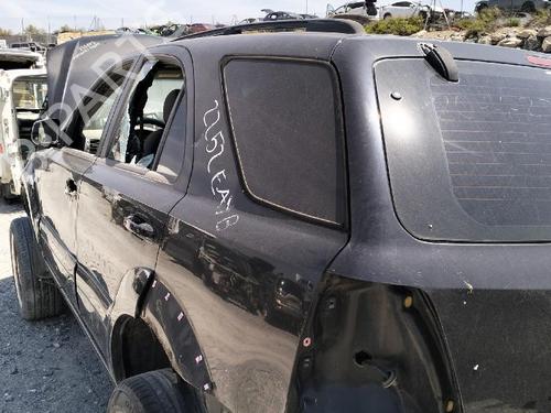 Used Rear axle KIA SORENTO I (JC) [2002-2011]  26409387
