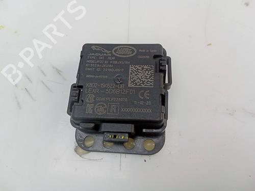 Module électronique LAND ROVER DISCOVERY V (L462) 3.0 Td6 4x4 (258 hp) 26159702