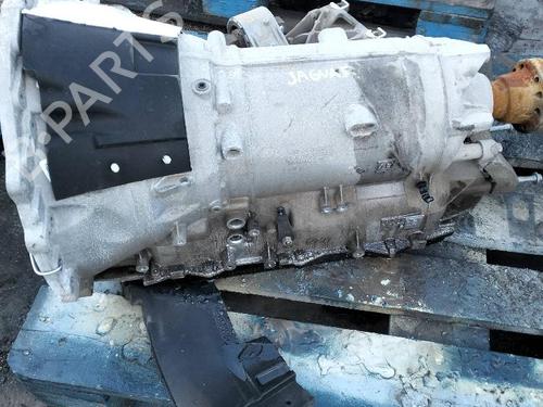 Gearbox JAGUAR XF II (X260)  | BP26173065M3 