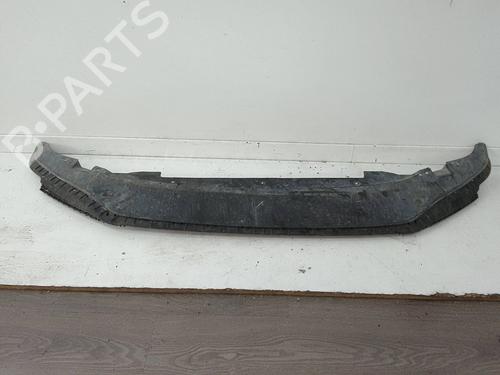 Frontfanger-spoiler VW TOURAN (5T1) 1.6 TDI (110 hp) 26053850